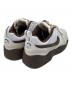 NIKE (ナイキ) Travis Scott (トラヴィススコット) Zoom Field Jaxx ホワイト×ブラウン サイズ:26 未使用品：13000円