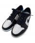 NIKE（ナイキ）の古着「Air Jordan 1 RETRO LOW OG」｜ホワイト×ブルー