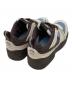 NIKE (ナイキ) Travis Scott (トラヴィススコット) Zoom Field Jaxx ペールアイボリー アンド レチェブルー サイズ:26 未使用品：15000円