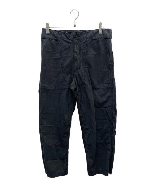 THE NORTH FACE（ザ ノース フェイス）THE NORTH FACE (ザ ノース フェイス) ベイカーパンツ ブラック サイズ:XLの古着・服飾アイテム