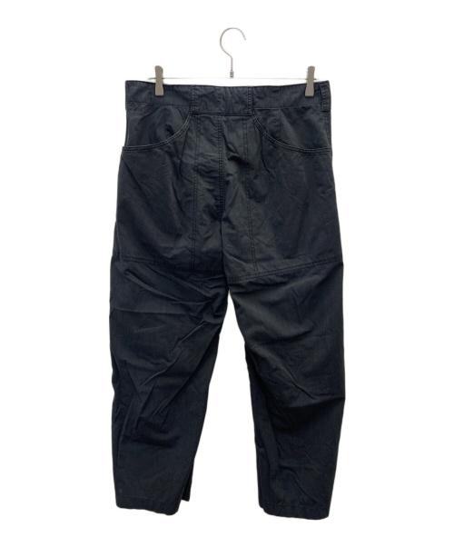 THE NORTH FACE（ザ ノース フェイス）THE NORTH FACE (ザ ノース フェイス) ベイカーパンツ ブラック サイズ:XLの古着・服飾アイテム