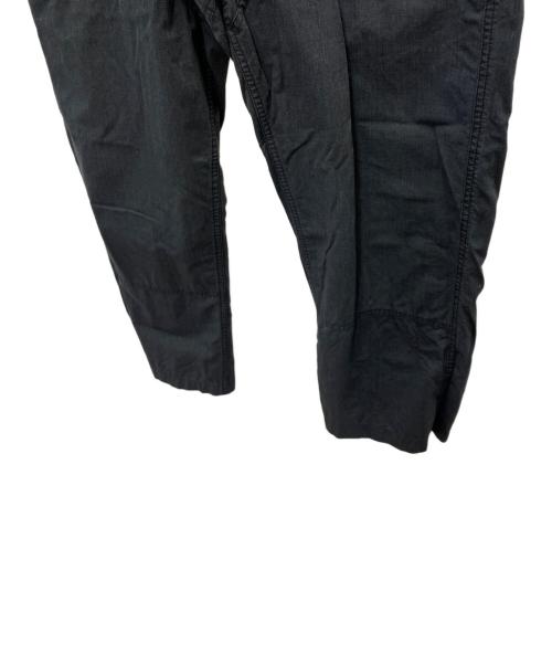THE NORTH FACE（ザ ノース フェイス）THE NORTH FACE (ザ ノース フェイス) ベイカーパンツ ブラック サイズ:XLの古着・服飾アイテム