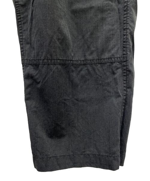 THE NORTH FACE（ザ ノース フェイス）THE NORTH FACE (ザ ノース フェイス) ベイカーパンツ ブラック サイズ:XLの古着・服飾アイテム