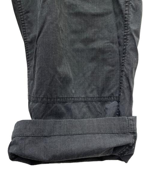 THE NORTH FACE（ザ ノース フェイス）THE NORTH FACE (ザ ノース フェイス) ベイカーパンツ ブラック サイズ:XLの古着・服飾アイテム