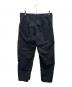 THE NORTH FACE (ザ ノース フェイス) ベイカーパンツ ブラック サイズ:XL：4000円