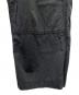 中古・古着 THE NORTH FACE (ザ ノース フェイス) ベイカーパンツ ブラック サイズ:XL：4000円