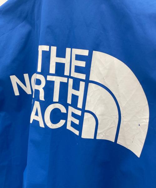 THE NORTH FACE（ザ ノース フェイス）THE NORTH FACE (ザ ノース フェイス) コーチジャケット ブルー サイズ:Mの古着・服飾アイテム