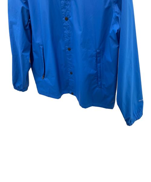 THE NORTH FACE（ザ ノース フェイス）THE NORTH FACE (ザ ノース フェイス) コーチジャケット ブルー サイズ:Mの古着・服飾アイテム