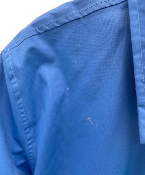 THE NORTH FACE（ザ ノース フェイス）THE NORTH FACE (ザ ノース フェイス) コーチジャケット ブルー サイズ:Mの古着・服飾アイテム