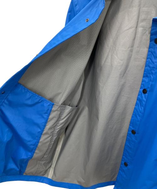 THE NORTH FACE（ザ ノース フェイス）THE NORTH FACE (ザ ノース フェイス) コーチジャケット ブルー サイズ:Mの古着・服飾アイテム
