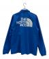 THE NORTH FACE (ザ ノース フェイス) コーチジャケット ブルー サイズ:M：7000円