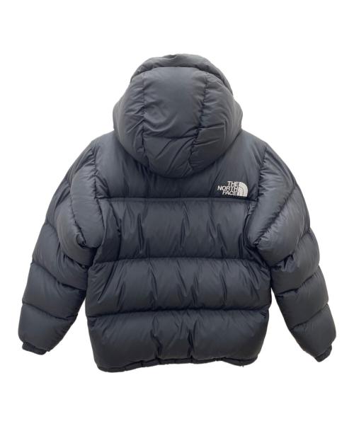 THE NORTH FACE（ザ ノース フェイス）THE NORTH FACE (ザ ノース フェイス) ダウンジャケット ブラック サイズ:Mの古着・服飾アイテム