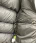 中古・古着 THE NORTH FACE (ザ ノース フェイス) ダウンジャケット ブラック サイズ:M：27000円