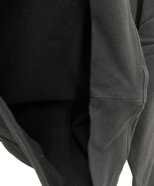 maison kitsune（メゾンキツネ）maison kitsune (メゾンキツネ) FOX CHAMPION REGULAR SWEATSHIRT ネイビー サイズ:Lの古着・服飾アイテム
