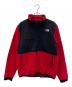 THE NORTH FACE（ザ ノース フェイス）の古着「Denali 2 Jacket」｜レッド×ブラック