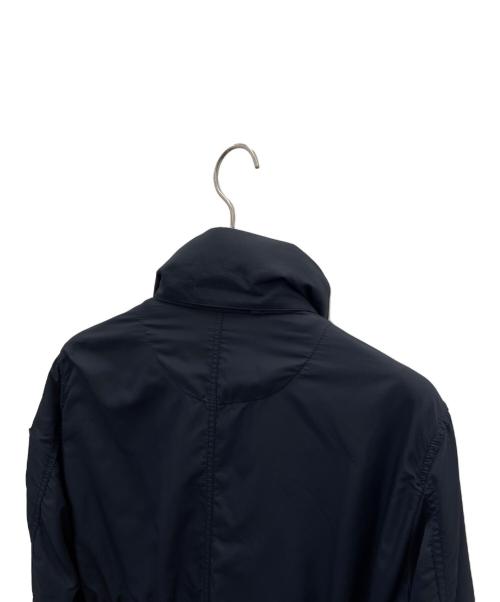 BURBERRY GOLF（バーバリーゴルフ）BURBERRY GOLF (バーバリーゴルフ) ライナー付ジャケット ネイビー サイズ:2の古着・服飾アイテム