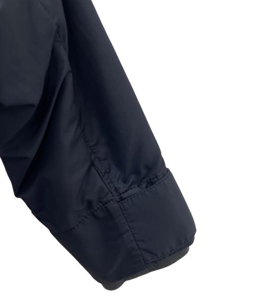 BURBERRY GOLF（バーバリーゴルフ）BURBERRY GOLF (バーバリーゴルフ) ライナー付ジャケット ネイビー サイズ:2の古着・服飾アイテム