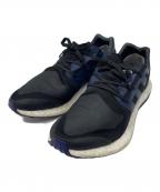 Y-3ワイスリー）の古着「スニーカー」｜ブラック×ネイビー