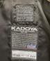 KADOYAの古着・服飾アイテム：55000円