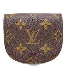 LOUIS VUITTON（ルイ ヴィトン）の古着「小銭入れ」