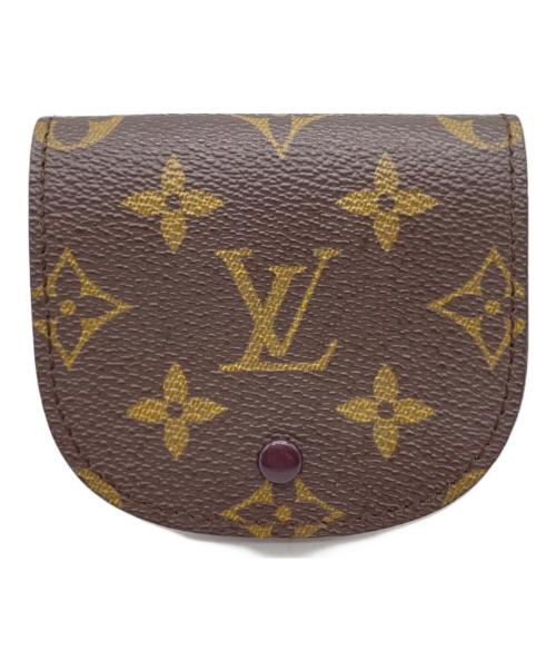 LOUIS VUITTON（ルイ ヴィトン）LOUIS VUITTON (ルイ ヴィトン) 小銭入れの古着・服飾アイテム