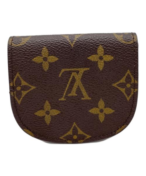 LOUIS VUITTON（ルイ ヴィトン）LOUIS VUITTON (ルイ ヴィトン) 小銭入れの古着・服飾アイテム