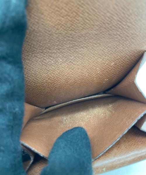 LOUIS VUITTON（ルイ ヴィトン）LOUIS VUITTON (ルイ ヴィトン) 小銭入れの古着・服飾アイテム