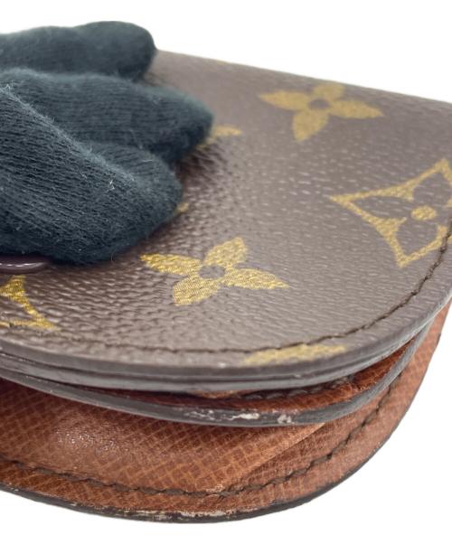 LOUIS VUITTON（ルイ ヴィトン）LOUIS VUITTON (ルイ ヴィトン) 小銭入れの古着・服飾アイテム