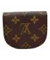 LOUIS VUITTON (ルイ ヴィトン) 小銭入れ：12000円