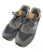 NEW BALANCEニューバランス）の古着「スニーカー」｜グレー