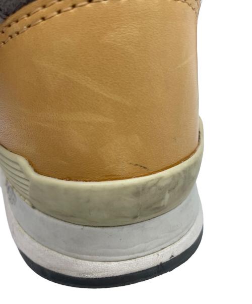 NEW BALANCE（ニューバランス）NEW BALANCE (ニューバランス) スニーカー グレー サイズ:27の古着・服飾アイテム