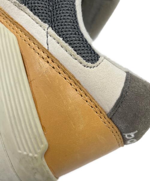 NEW BALANCE（ニューバランス）NEW BALANCE (ニューバランス) スニーカー グレー サイズ:27の古着・服飾アイテム