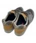NEW BALANCE (ニューバランス) スニーカー グレー サイズ:27：6000円