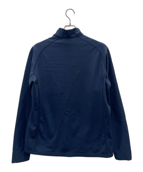 mont-bell（モンベル）mont-bell (モンベル) トレールアクション ジャケット ネイビー サイズ:XLの古着・服飾アイテム