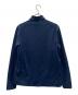 mont-bell (モンベル) トレールアクション ジャケット ネイビー サイズ:XL：3000円