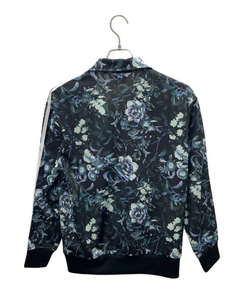 adidas（アディダス）adidas (アディダス) ジャージトップ ブラック サイズ:Mの古着・服飾アイテム