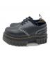 Dr.Martens (ドクターマーチン) 3ホールシューズ ブラック サイズ:UK5：6000円