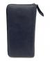 Vivienne Westwood (ヴィヴィアンウエストウッド) 長財布 ネイビー：5000円