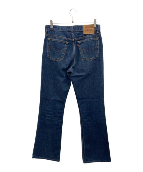 LEVI'S（リーバイス）LEVI'S (リーバイス) デニムパンツ ネイビー サイズ:SIZE 81cm (W32)の古着・服飾アイテム