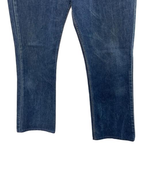 LEVI'S（リーバイス）LEVI'S (リーバイス) デニムパンツ ネイビー サイズ:SIZE 81cm (W32)の古着・服飾アイテム