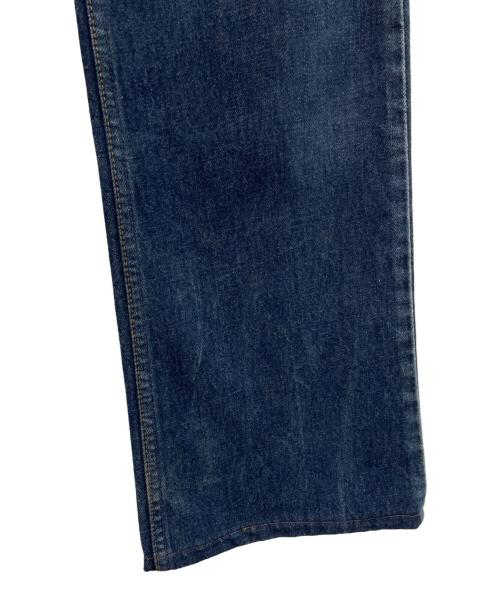 LEVI'S（リーバイス）LEVI'S (リーバイス) デニムパンツ ネイビー サイズ:SIZE 81cm (W32)の古着・服飾アイテム