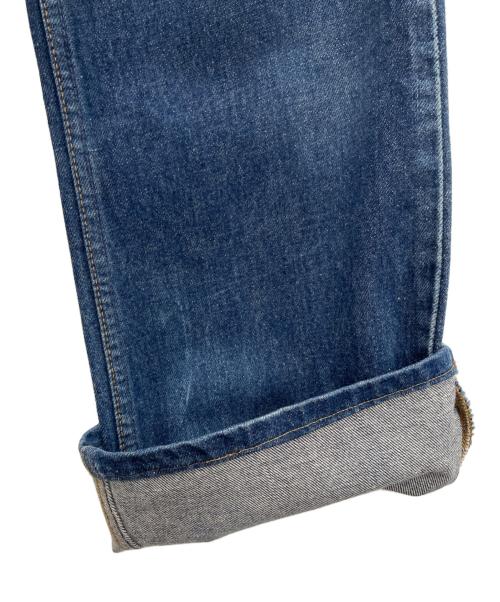 LEVI'S（リーバイス）LEVI'S (リーバイス) デニムパンツ ネイビー サイズ:SIZE 81cm (W32)の古着・服飾アイテム