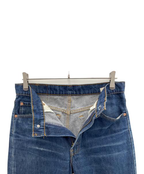 LEVI'S（リーバイス）LEVI'S (リーバイス) デニムパンツ ネイビー サイズ:SIZE 81cm (W32)の古着・服飾アイテム
