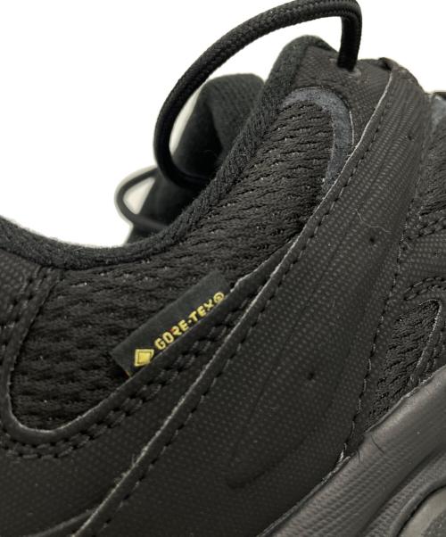 MERRELL（メレル）MERRELL (メレル) ローカットスニーカー ブラック サイズ:27の古着・服飾アイテム