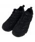 MERRELL（メレル）の古着「ローカットスニーカー」｜ブラック