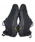 中古・古着 MERRELL (メレル) ローカットスニーカー ブラック サイズ:27：12000円