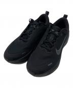 NIKEナイキ）の古着「VOMERO PLUS」｜ブラック