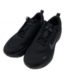 NIKE（ナイキ）の古着「VOMERO PLUS」｜ブラック