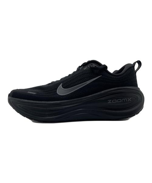 NIKE（ナイキ）NIKE (ナイキ) VOMERO PLUS ブラック サイズ:26の古着・服飾アイテム