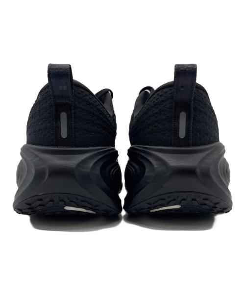 NIKE（ナイキ）NIKE (ナイキ) VOMERO PLUS ブラック サイズ:26の古着・服飾アイテム